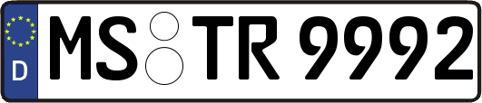 MS-TR9992