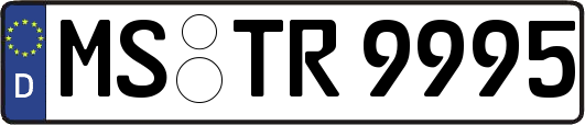 MS-TR9995