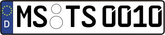MS-TS0010