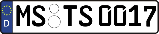 MS-TS0017