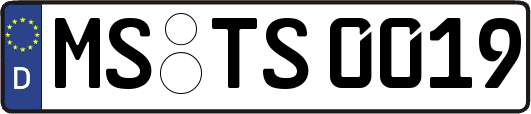 MS-TS0019