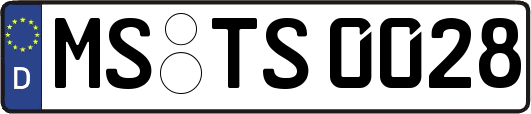 MS-TS0028