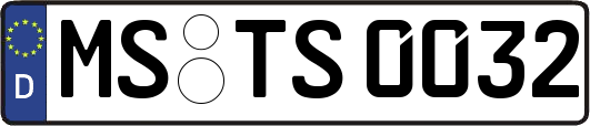 MS-TS0032