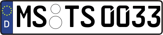 MS-TS0033