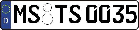 MS-TS0035