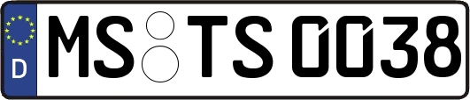 MS-TS0038