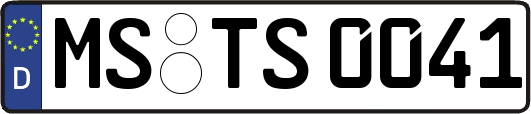 MS-TS0041