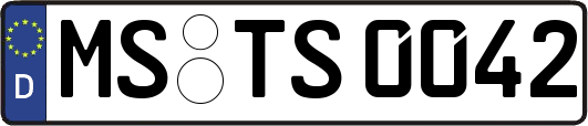 MS-TS0042