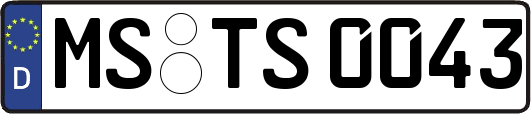 MS-TS0043