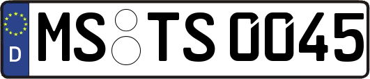 MS-TS0045