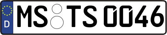 MS-TS0046