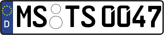 MS-TS0047