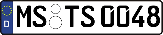 MS-TS0048