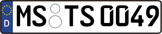 MS-TS0049