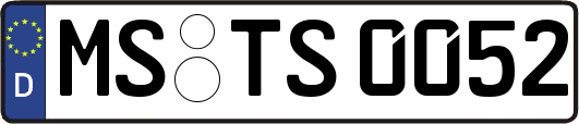 MS-TS0052