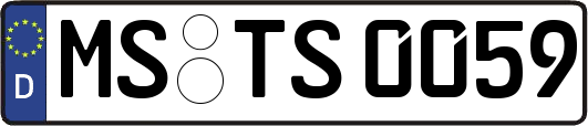 MS-TS0059