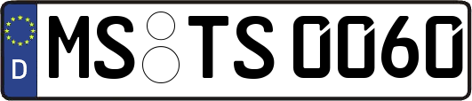 MS-TS0060