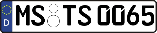 MS-TS0065