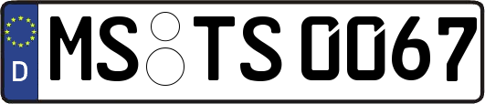 MS-TS0067