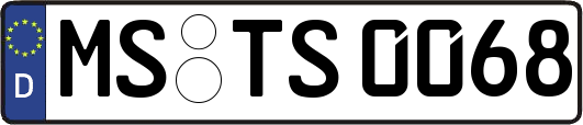 MS-TS0068
