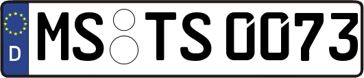 MS-TS0073