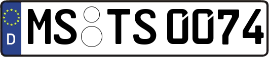 MS-TS0074