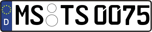 MS-TS0075