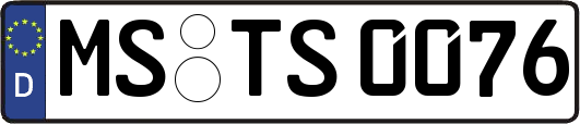MS-TS0076