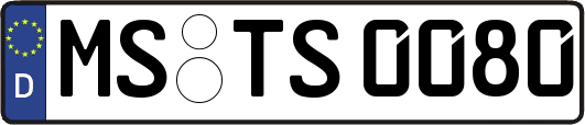 MS-TS0080