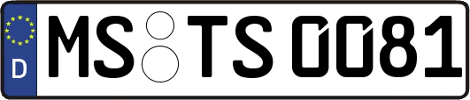MS-TS0081