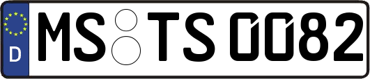 MS-TS0082