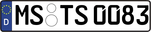 MS-TS0083