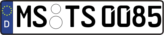 MS-TS0085