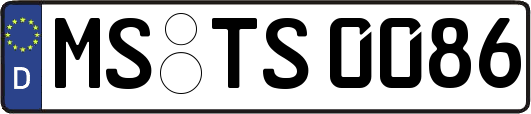 MS-TS0086