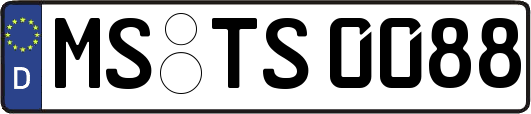 MS-TS0088
