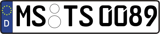 MS-TS0089