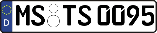 MS-TS0095