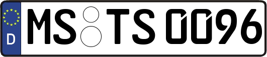 MS-TS0096