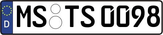 MS-TS0098