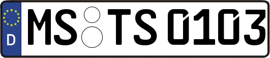 MS-TS0103