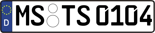 MS-TS0104