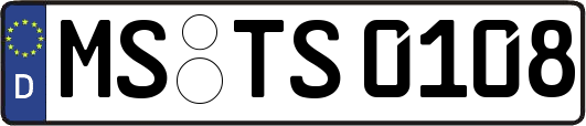 MS-TS0108