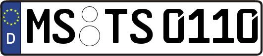 MS-TS0110