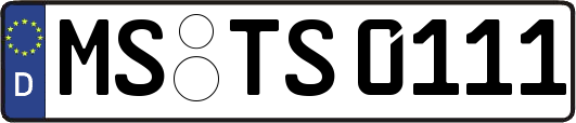 MS-TS0111