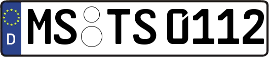 MS-TS0112