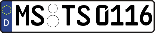 MS-TS0116