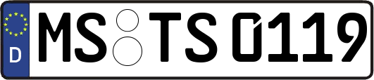 MS-TS0119
