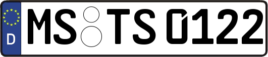MS-TS0122