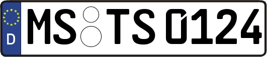 MS-TS0124