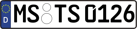 MS-TS0126